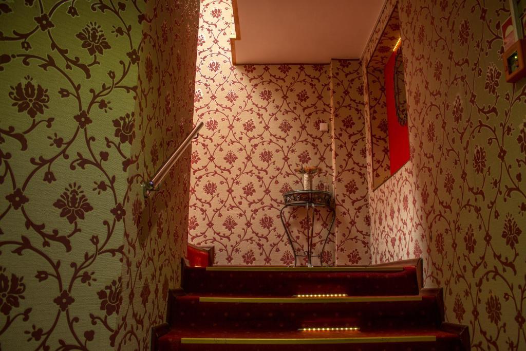 Motelik Lord Гожов Велкополски Екстериор снимка